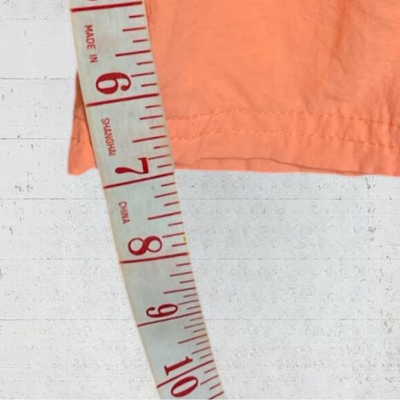 Nike Men’s Essential Lap 7" Volley Swim Trunks Swimsuit Size M Beach Pool Sporty - Picture 10 of 10